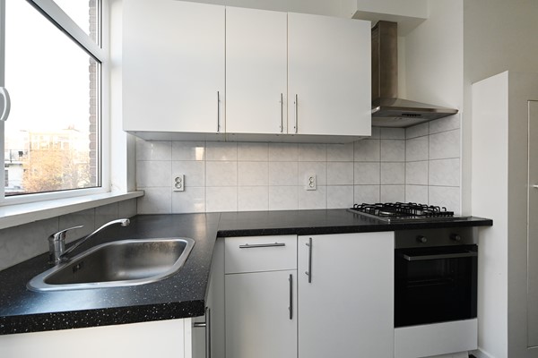 Medium property photo - Zuiderparklaan 55, 2574 HB Den Haag